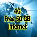 free internet - 50 GB daily (prank)
