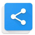 pk share (instant sharing app) icon