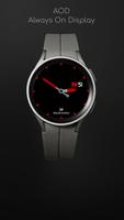 Digital Watch Face CRC051 screenshot 2