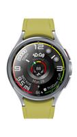 برنامه‌نما Hybrid Watch Face CRC060 عکس از صفحه