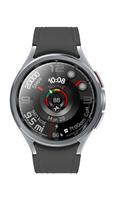 برنامه‌نما Hybrid Watch Face CRC060 عکس از صفحه