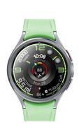 برنامه‌نما Hybrid Watch Face CRC060 عکس از صفحه