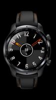 Analogue Watch Face CRC082 screenshot 3