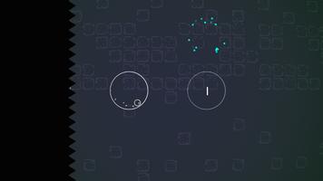 Into the Loop: Sling and Tap! screenshot 1