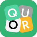 Quordle: Unlimited Daily Word+ aplikacja