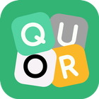 Quordle: Unlimited Daily Word+ आइकन
