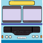 LK Bus Driving icône