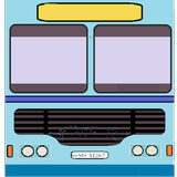 LK Bus Driving biểu tượng