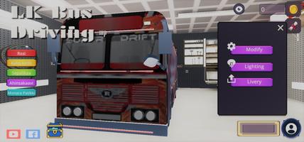 1 Schermata LK Bus multiplayer