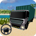 Sri Lanka Truck Simulator icône
