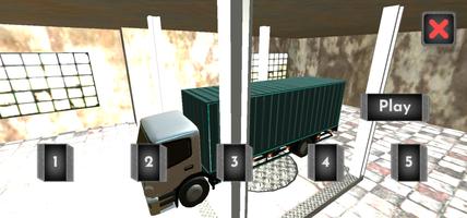 Sri Lanka Truck Simulator скриншот 3