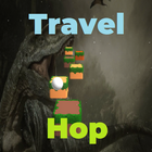 Travel Hop icône