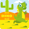 Run DINO Run