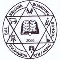 Bal Srijana Boarding School