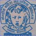 Central Hichlr Sec School