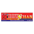Kiddysthan Montessori