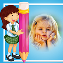 Kids Photo Frame APK