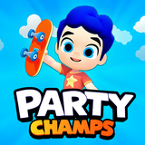 Kooply Party Champs icon