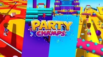 Kooply Party Champs poster