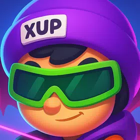 Rift Hunter: Action Roguelike