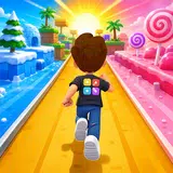 Kooply Run™: Play and Create! APK