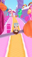 Subway Craft: Fun Runner اسکرین شاٹ 1