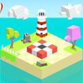 Island Blocks, Clear Them'All