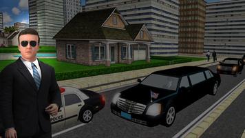 President Survival Squad Simulator 3D screenshot 1