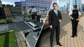 President Survival Squad Simulator 3D screenshot 2