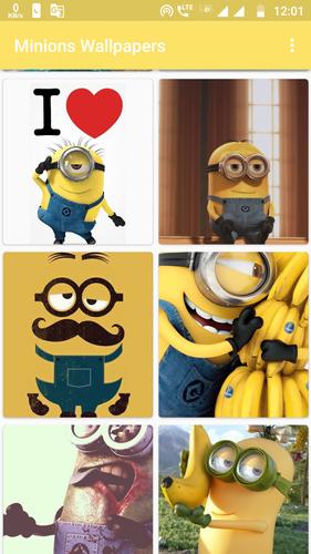Minions Wallpapers Hd For Android Apk Download