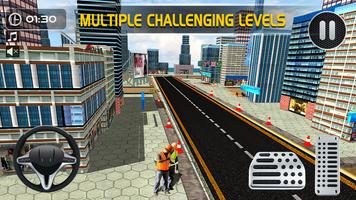 Road Construction Simulator screenshot 3