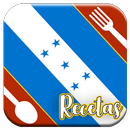 Recetas de Cocina Honduras APK