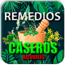 Remedios Caseros Naturales APK