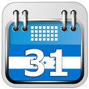 Calendario de Honduras Festivo APK