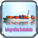 Infografias Embalado Aduanas APK