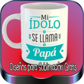 Diseños para Sublimación