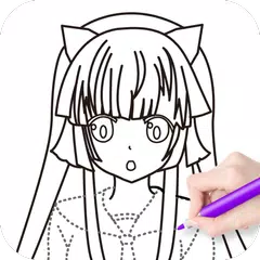 Descargar APK de How To Draw Comics