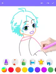 How To Draw Comics APK download