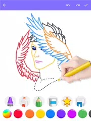 How To Draw Comics APK download