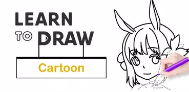 How To Draw Cartoon