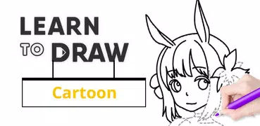 How To Draw Cartoon