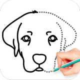 How To Draw Animal biểu tượng