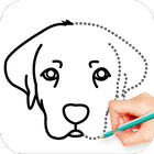 How To Draw Animal иконка