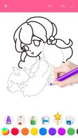 2 Schermata How To Draw Princess