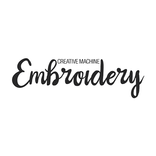 Creative Machine Embroidery