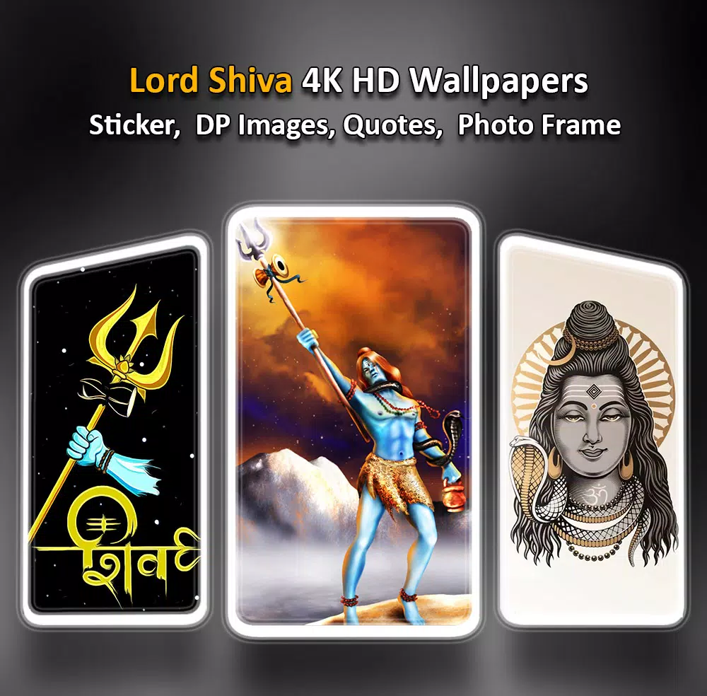 Mahakal Shayari - Wallpaper APK for Android Download