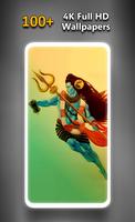 Mahakal Shayari - Wallpaper ảnh chụp màn hình 1