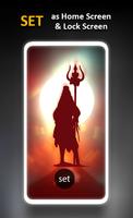 Mahakal Shayari - Wallpaper ảnh chụp màn hình 2