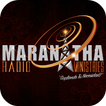 Maranatha Radio Ministries