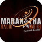 Maranatha Radio Ministries ไอคอน